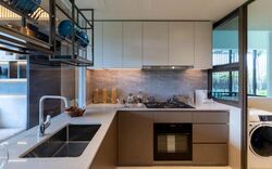 The Botany At Dairy Farm (D23), Condominium #570565111